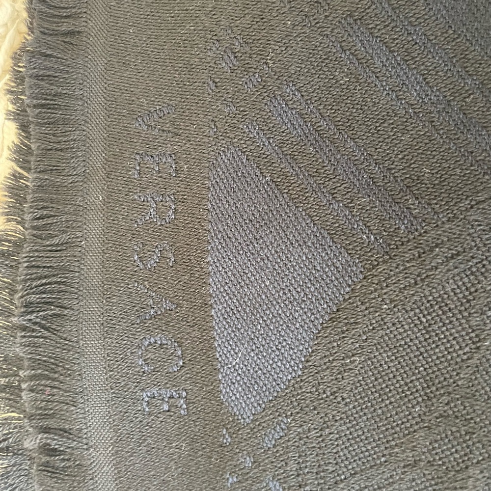Versace Scarf - Picture 3 of 5